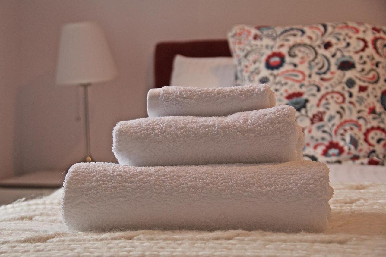 Cosy Castle Apartment Edinburgh Luaran gambar